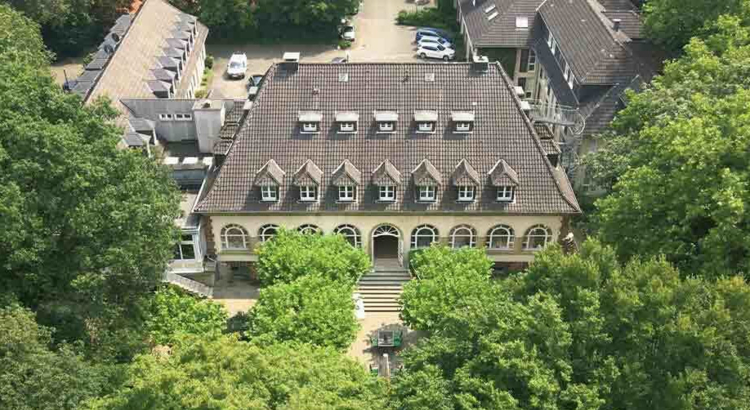 Fletcher Waldhotel Heiligenhaus